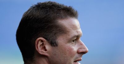 Westley: Impressed with Hayhurst